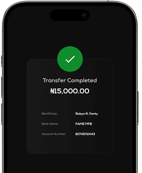 Solutions Phone Image