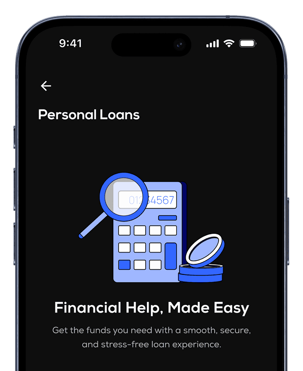Personal Loans