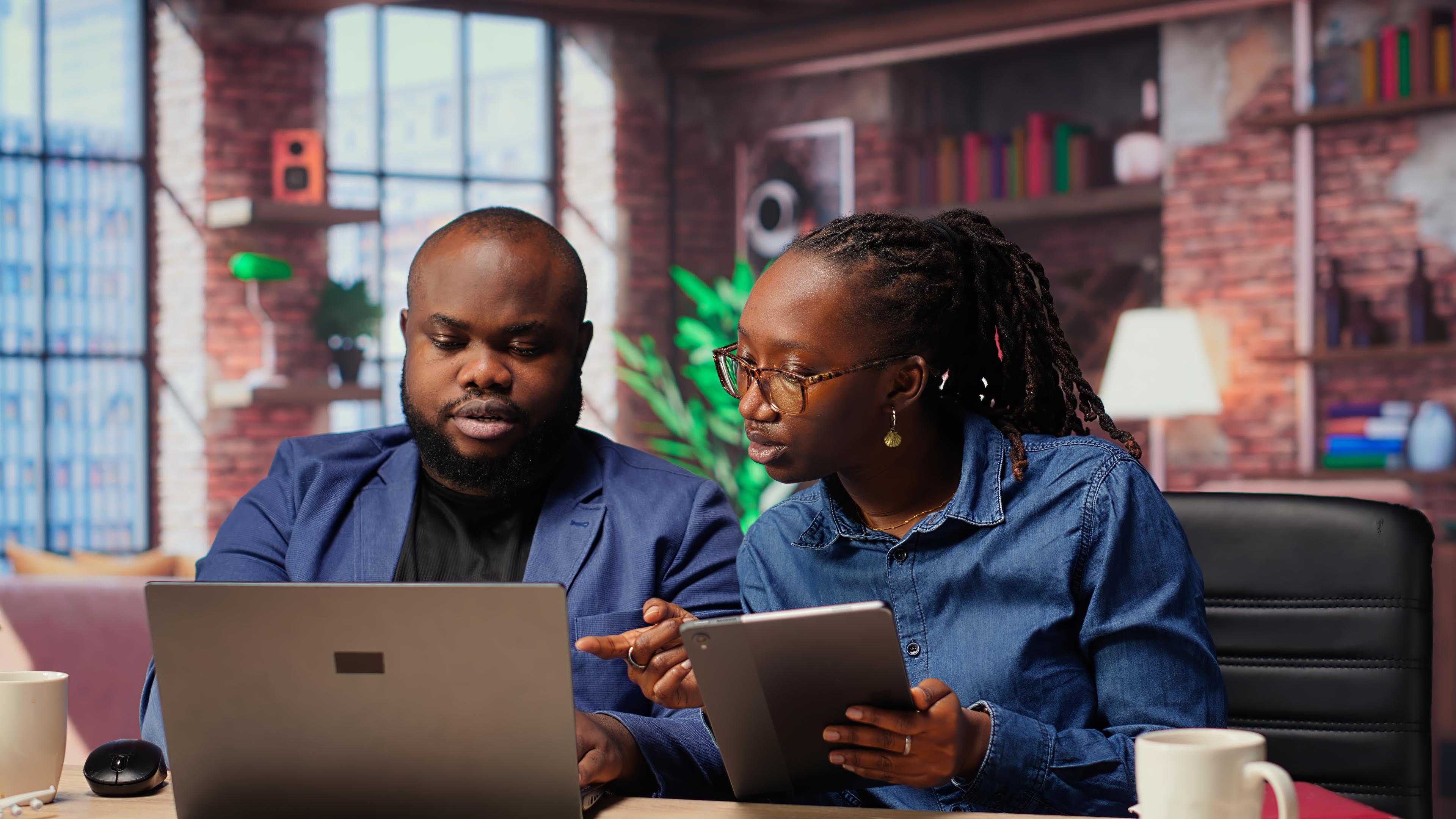 The next chapter image